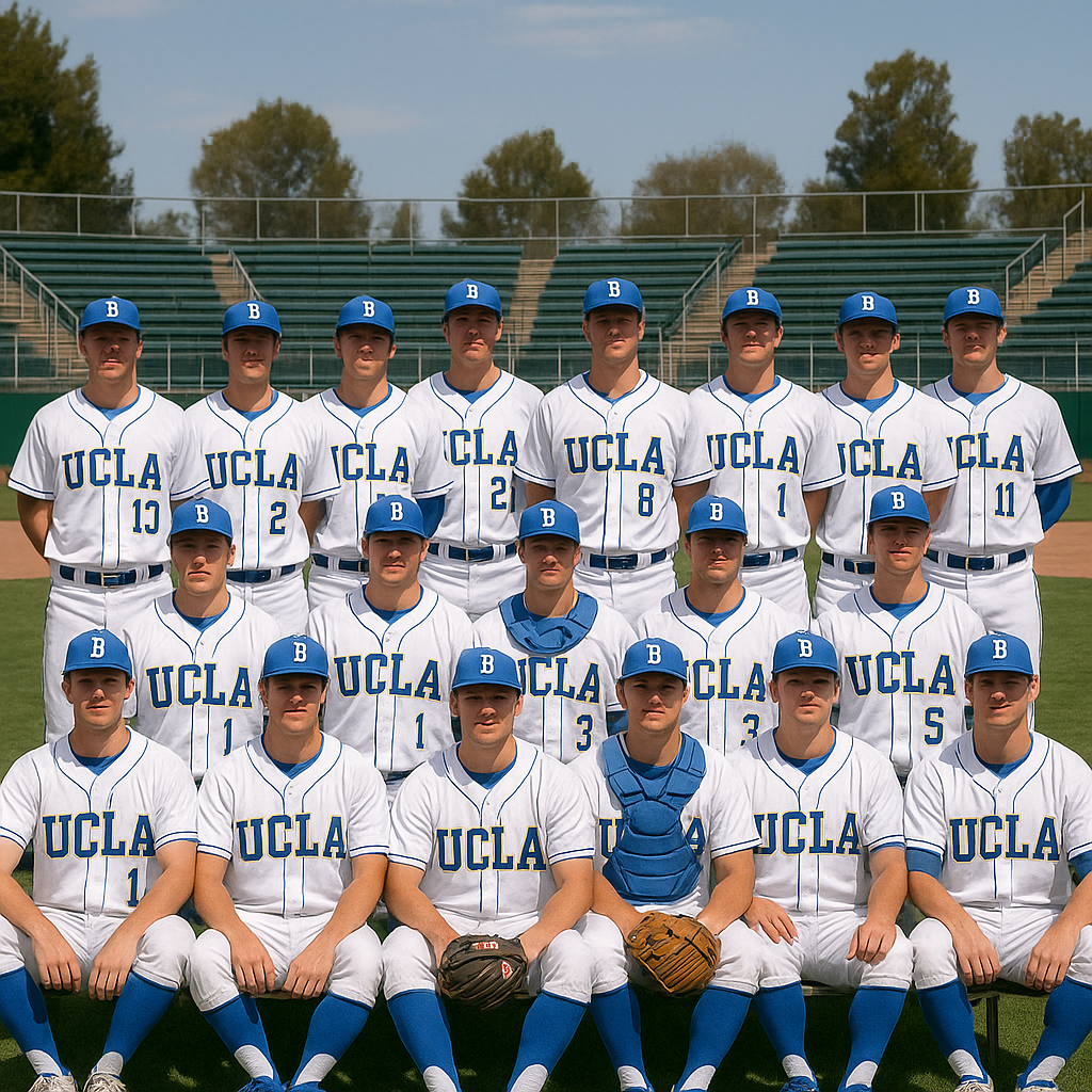 base ball team
