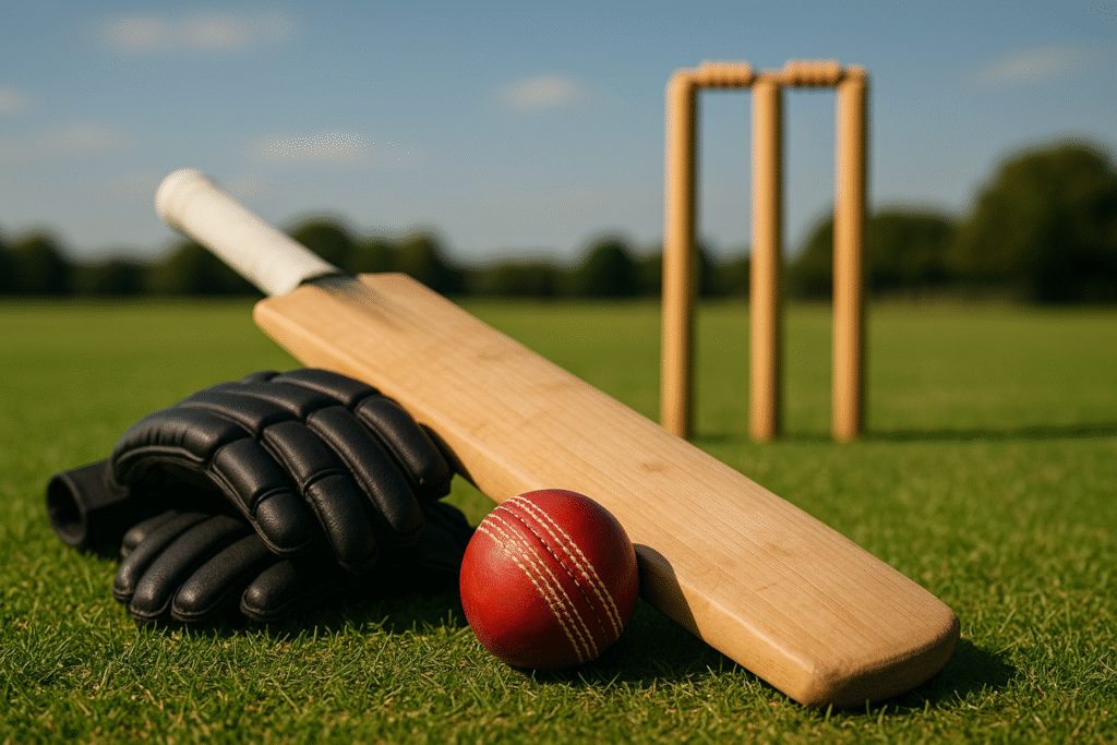 cricket