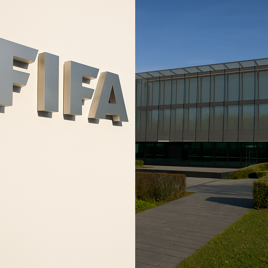 FIFA