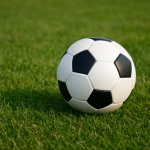 football