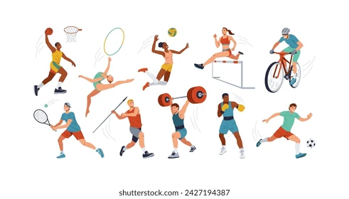 olympics