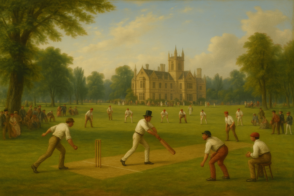 Cricket
