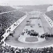 Panathenaic Stadium