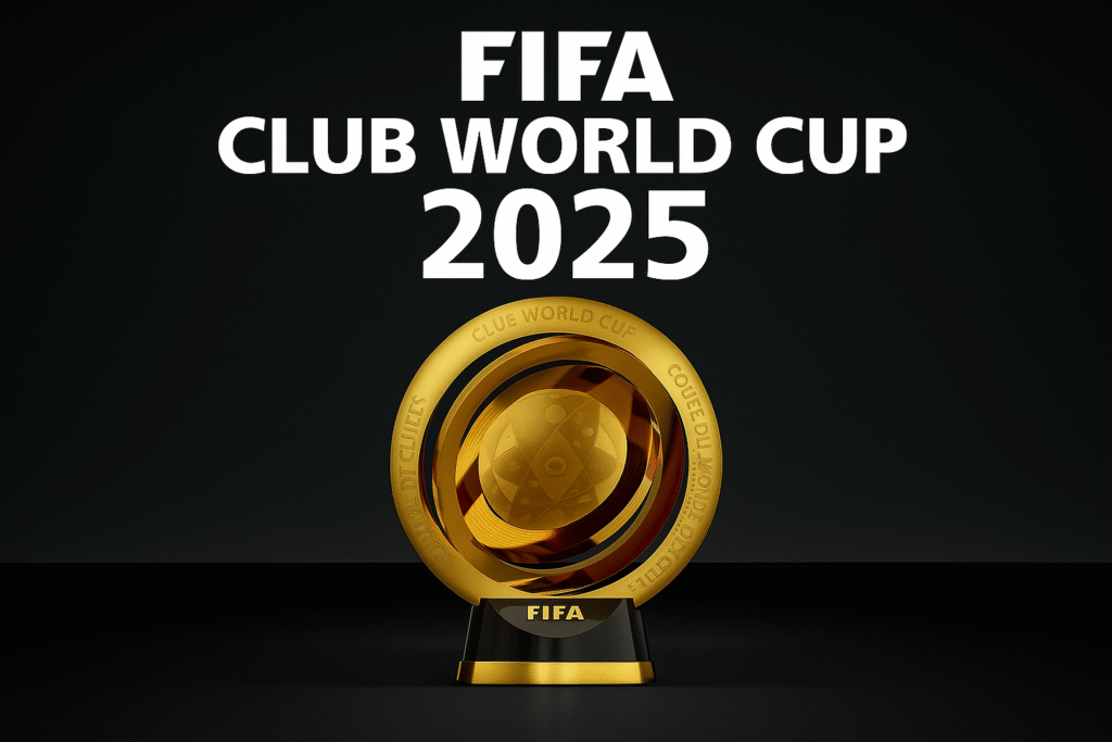 FIFA Club Worldcup
