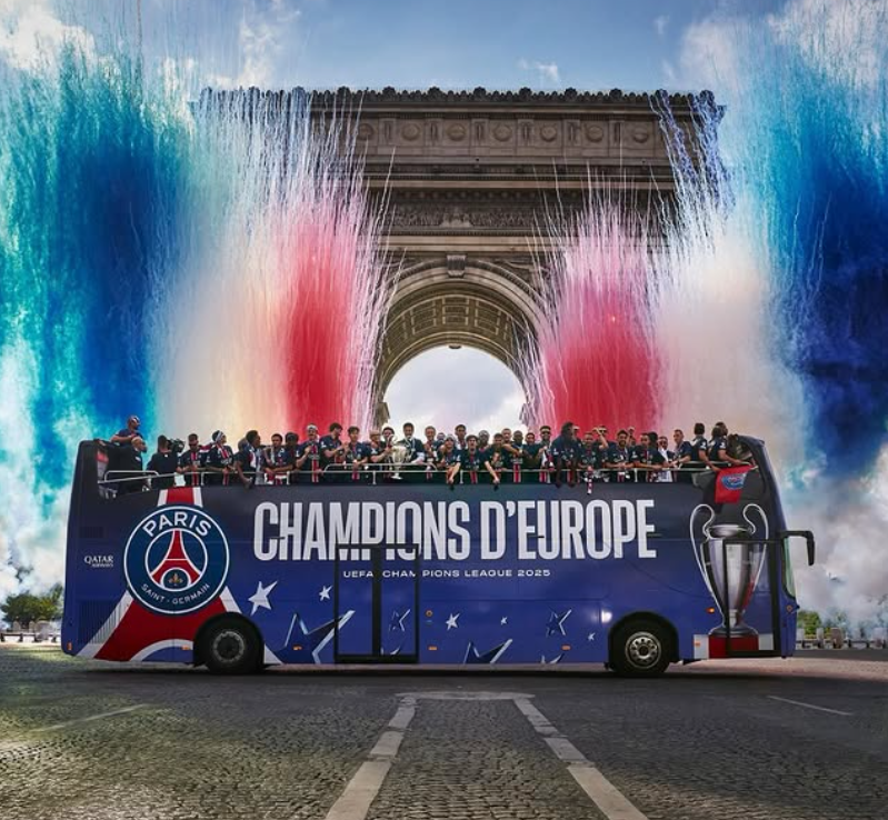 Champions