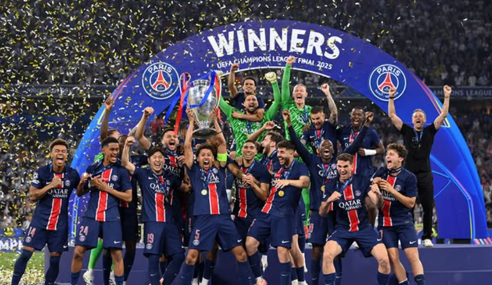 Champions