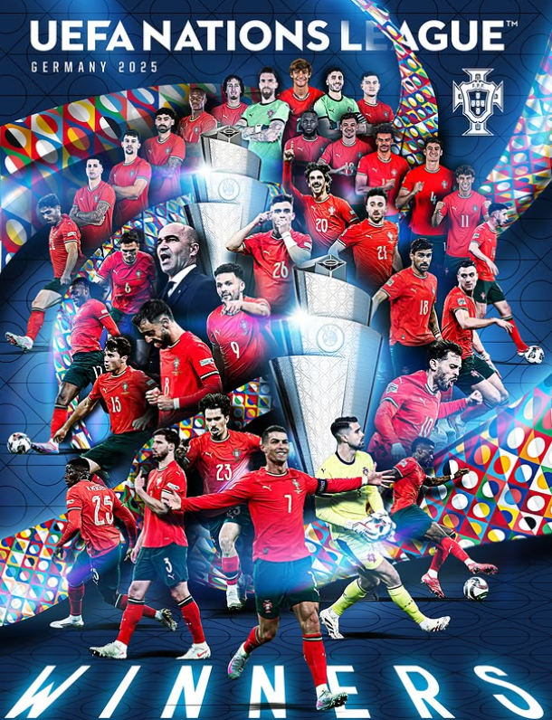 winners