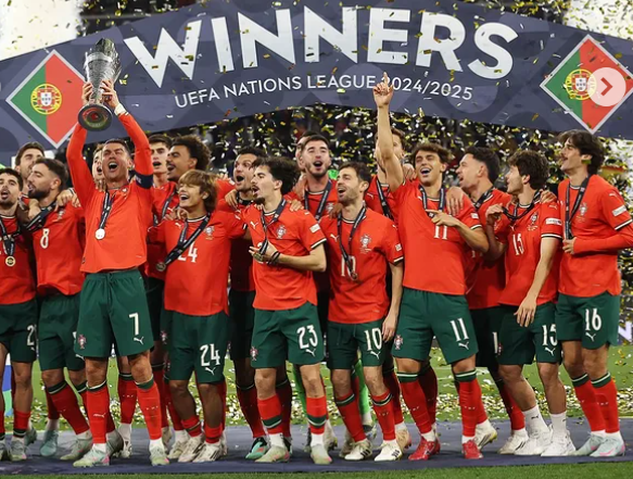 winners