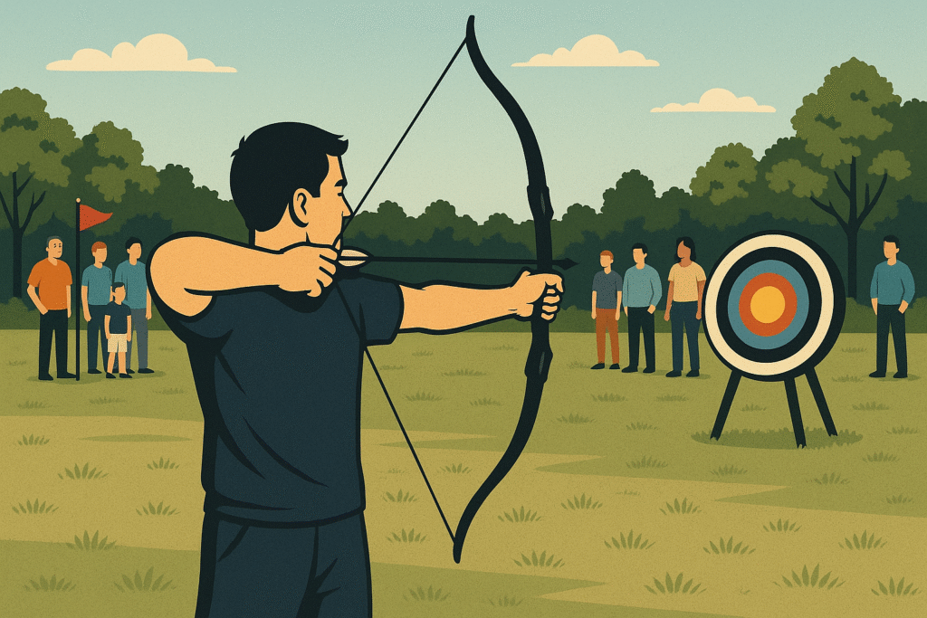 Archery
