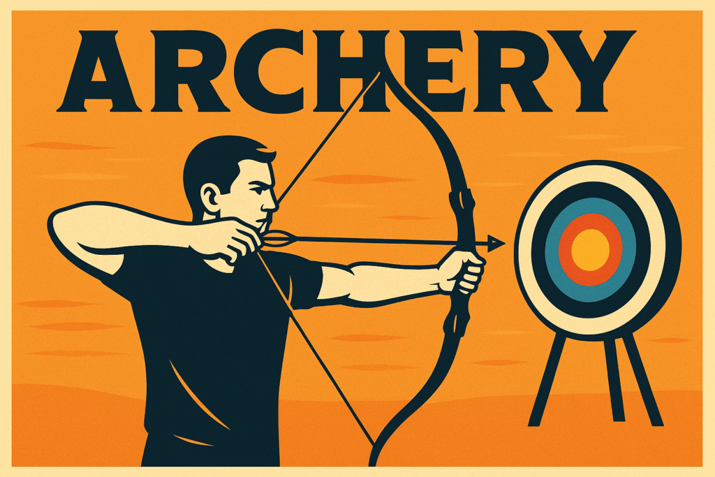 archery