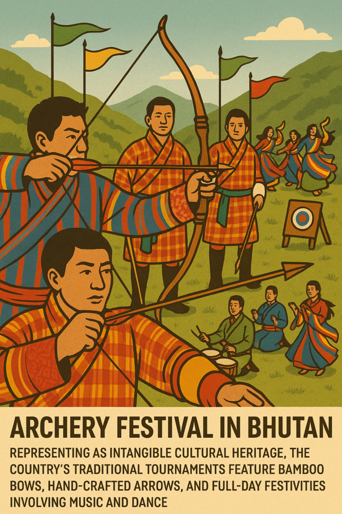 Archery