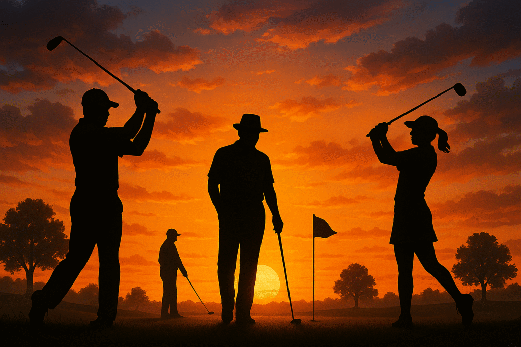 Golf