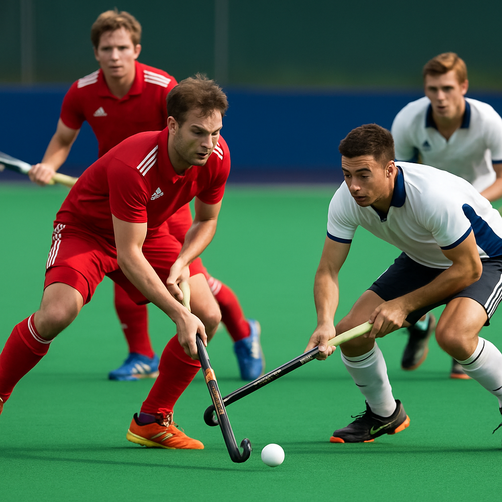hockey