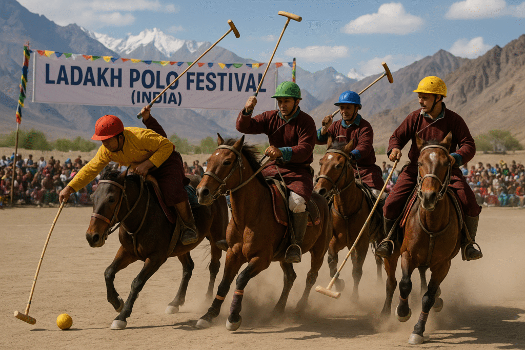 polo