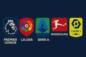 leagues