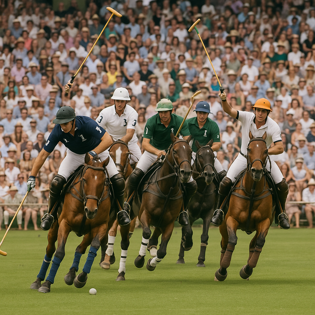 polo