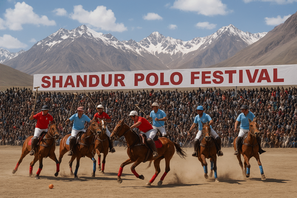 polo