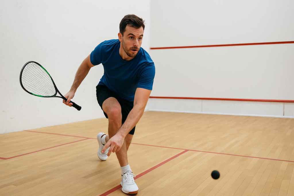 Squash