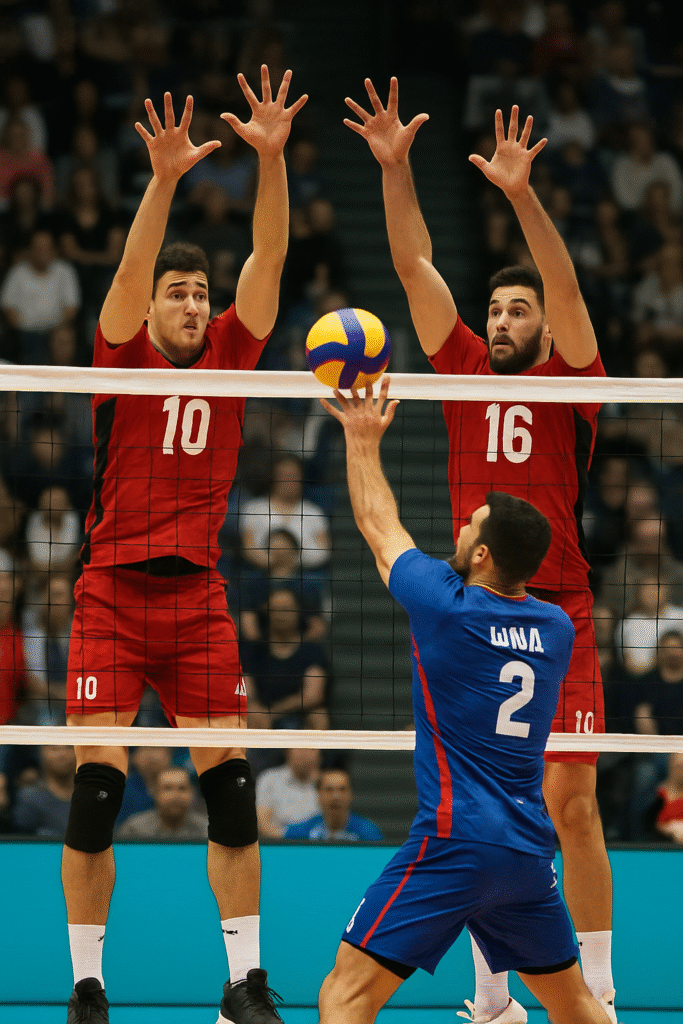 Volleyball