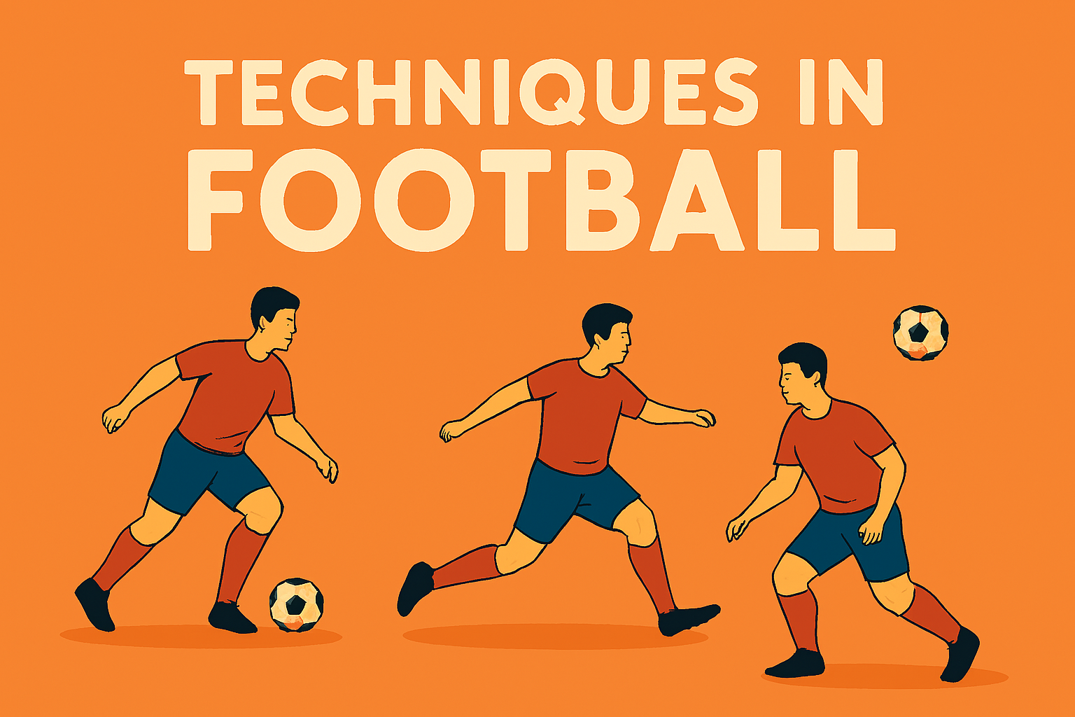 Techniques