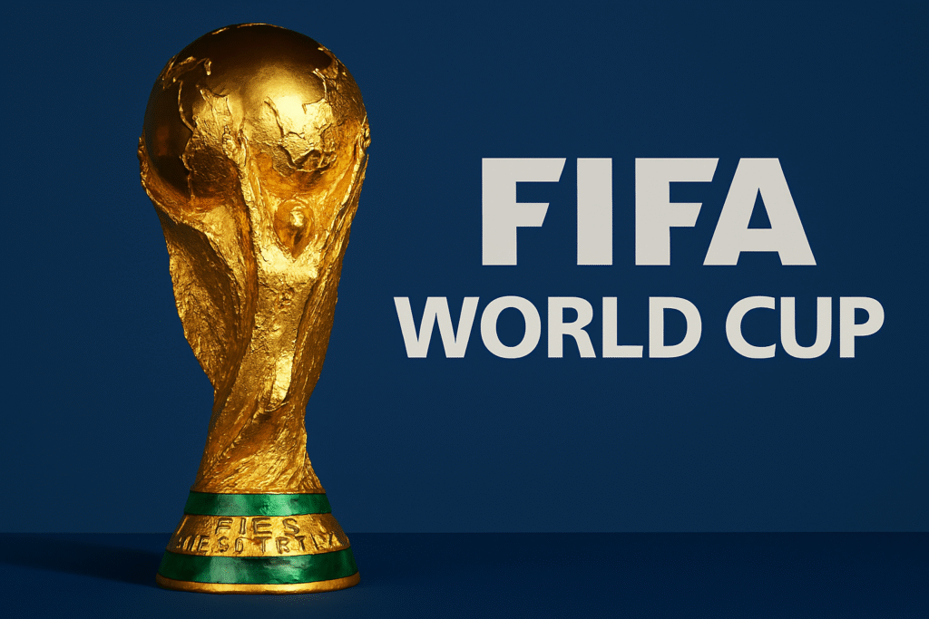 FIFA World Cup: