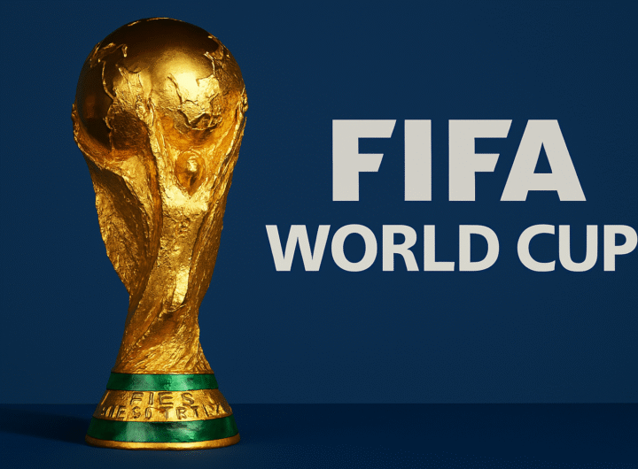 FIFA World Cup: