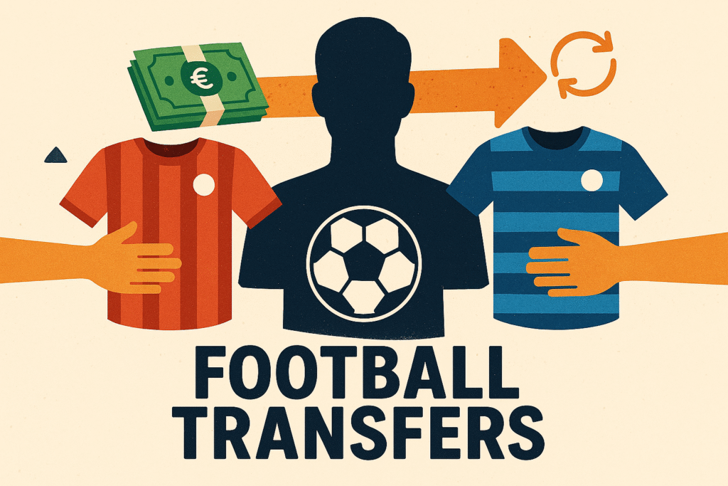 transfers