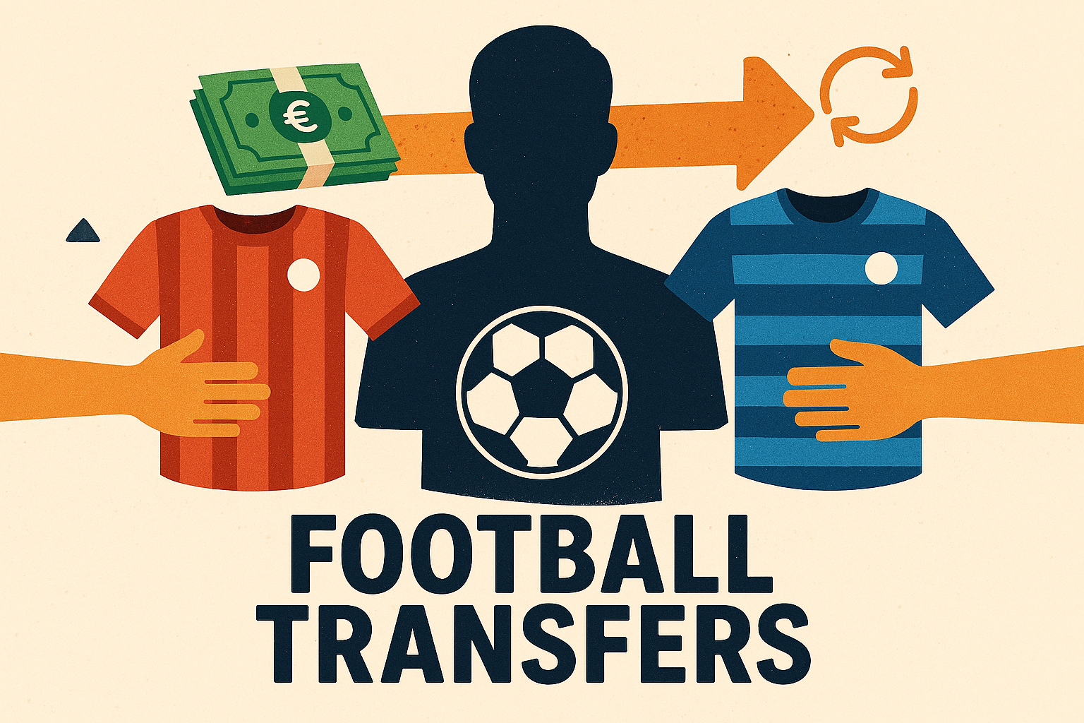 transfers