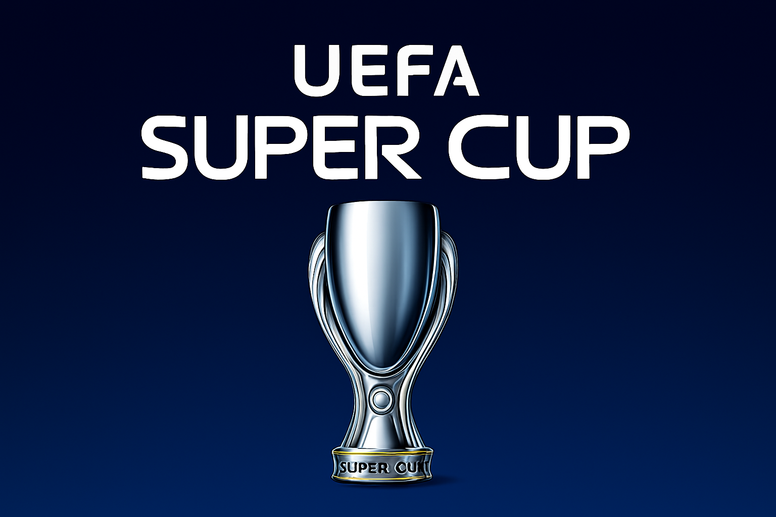 UEFA Super Cup