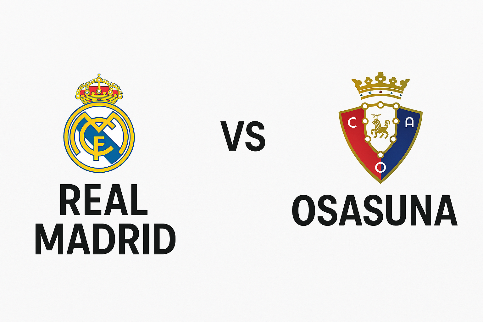 real madrid