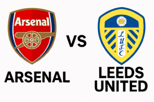 arsenal
