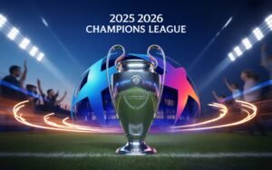 Champions League