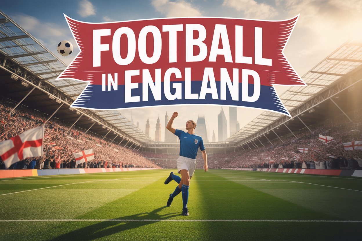 Football in England