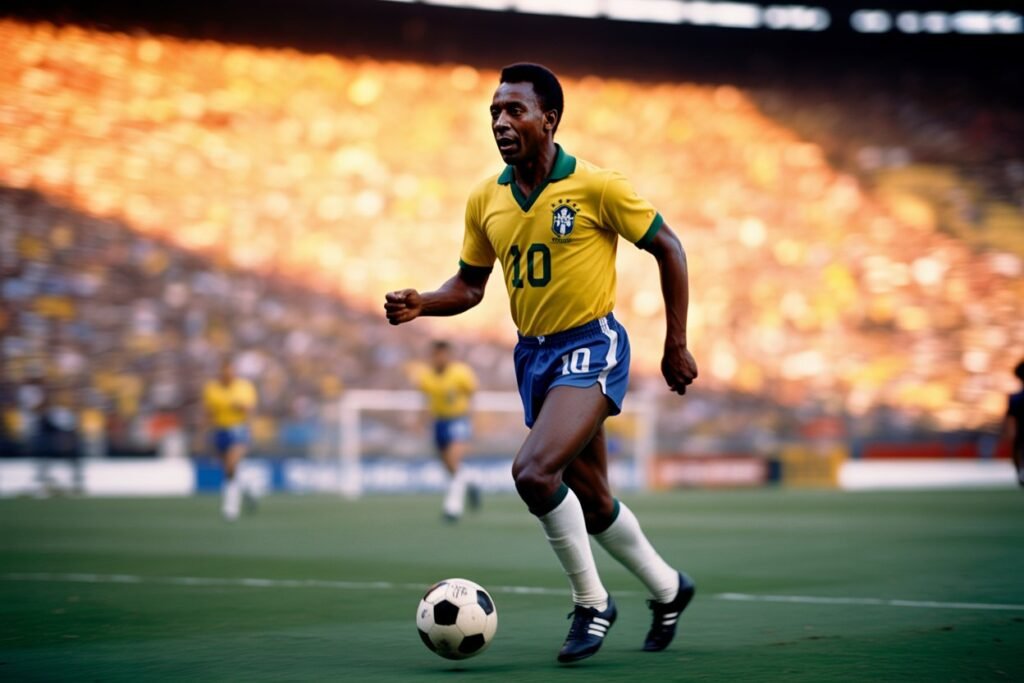 Pelé
