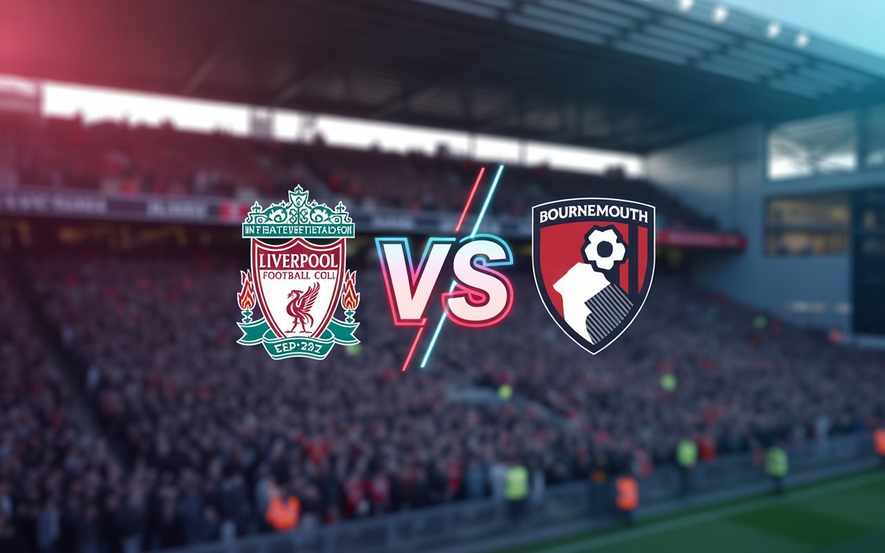 Liverpool