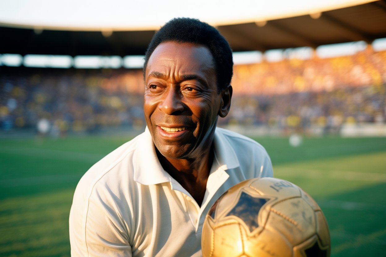 Pelé