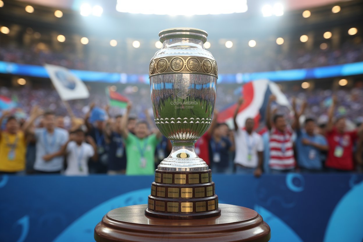 Copa America