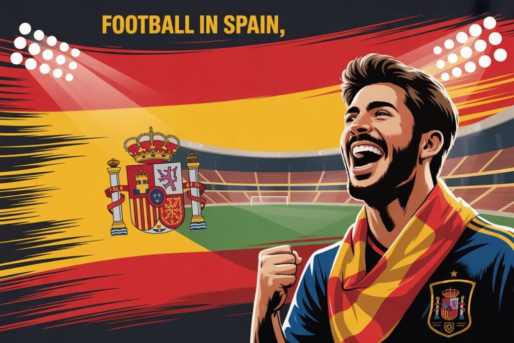 Spain