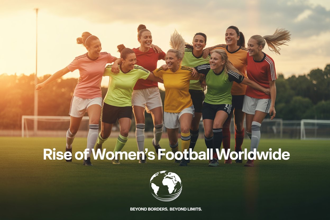 Future of Women’s Football