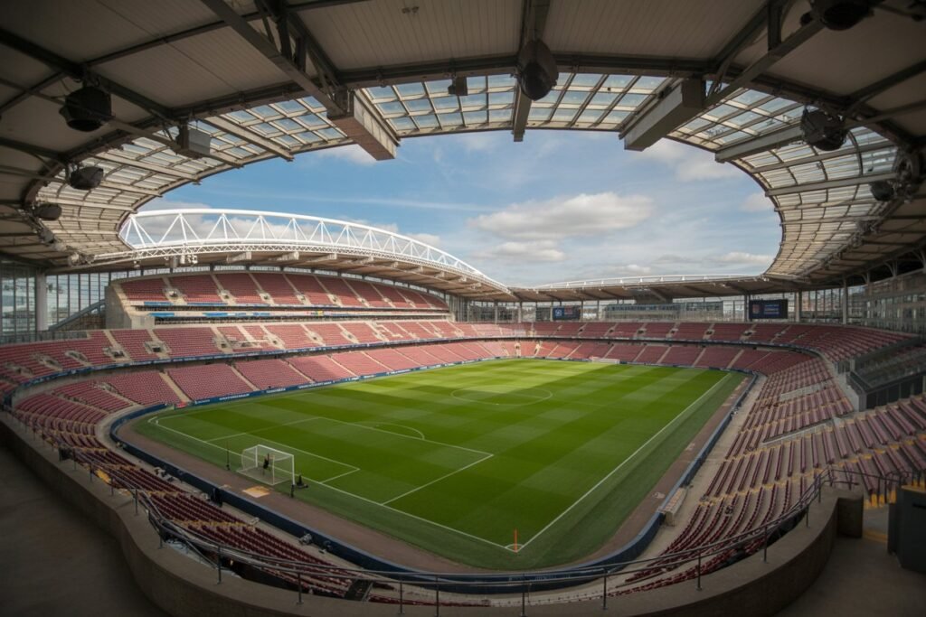 Football in England
