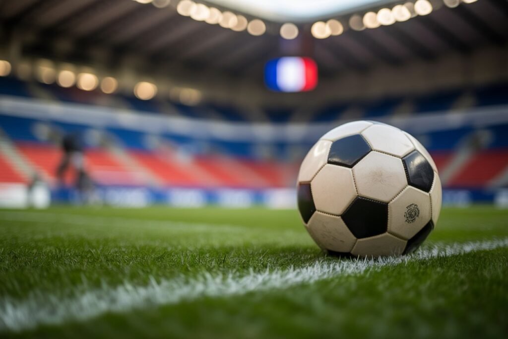 french football