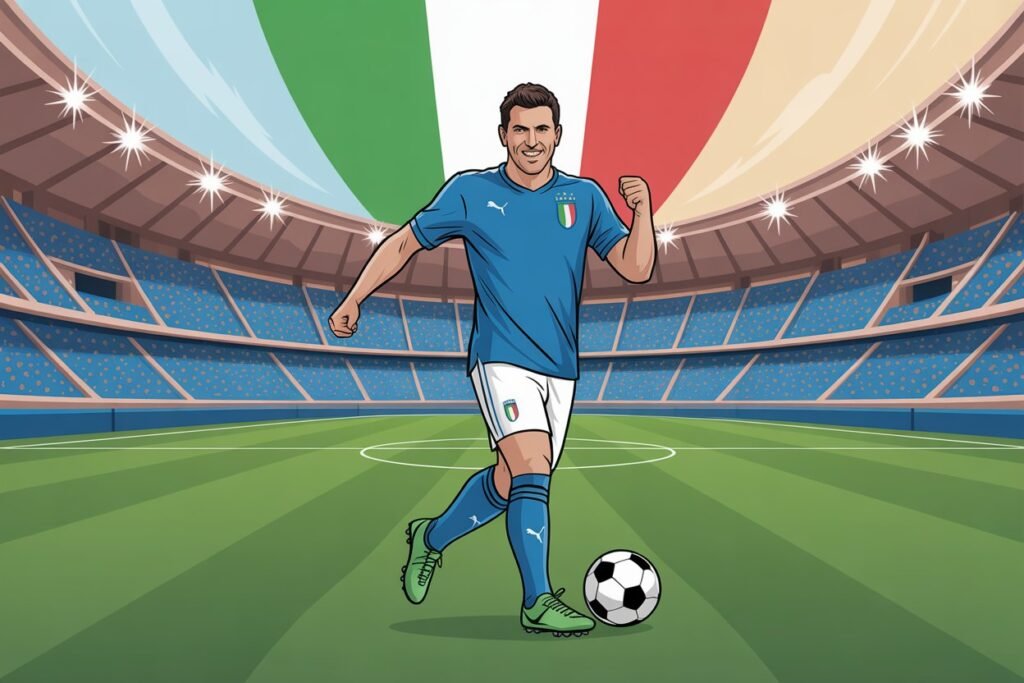 Italy
