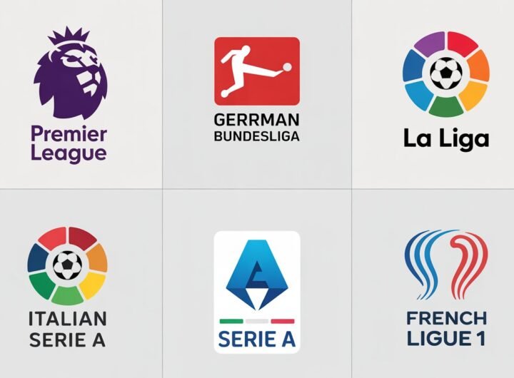 Leagues